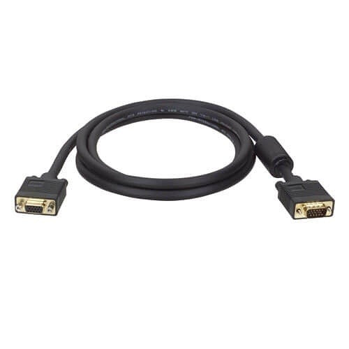 TRIPP LITE Tripp Lite P500-025 HD15 Extension Cord 25 Feet