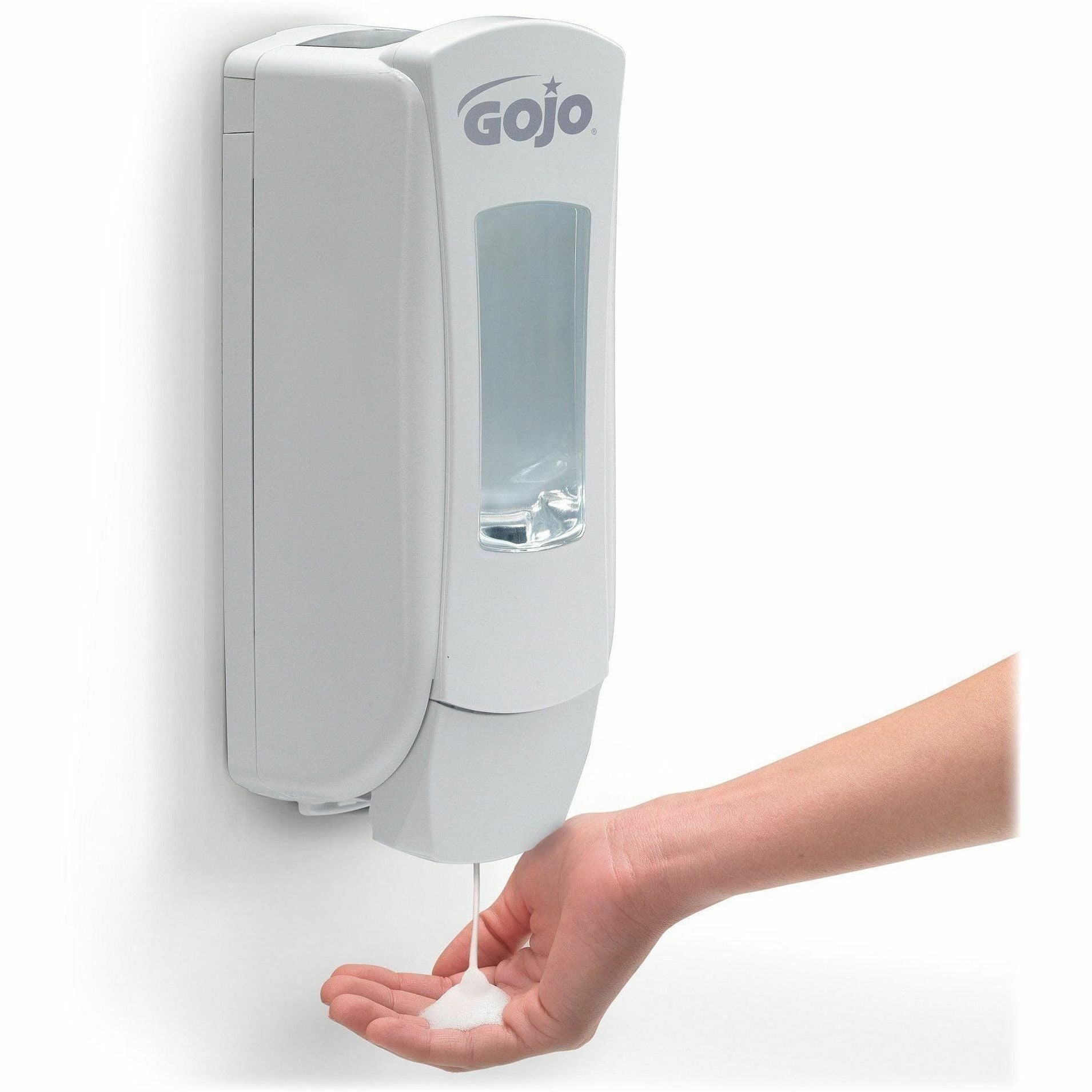 GOJO Gojo GOJ881103 ADX-12 Mild Handwash Refill 1250 ml (1 ea)
