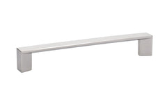 EMTEK Emtek 86266US14 Trinity Cabinet Pull Polished Nickel