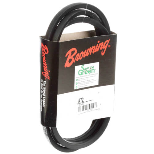 BROWNING A72 BELTS