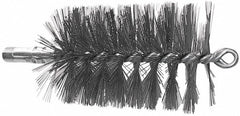 SCHAEFER BRUSH Schaefer Brush 43553 Double Stem Spiral Tube Brush