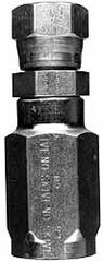 PARKER Parker 20630-10-10 Hydraulic Hose Fitting 10 7/8-14