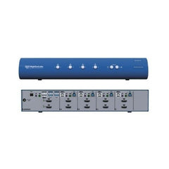 KRAMER Kramer Electronics 22-00004490 4-port 4K Hdmi Dual Amp