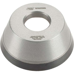 NORTON Norton 69014192363 Type 11V9 Diamond Grinding Wheel 220 Grit