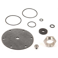 WATTS Watts 0864941 25AUB-RK Repair Kit (1/2 in) BY7ECD