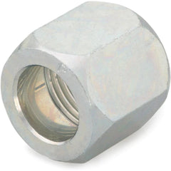 PARKER Parker 8 Btx-s Steel Flared Tube Nut 1/2 in 37 Deg
