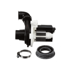 GE APPLIANCES Ge Appliances WD19X27178 Wash Pump Service Kit (Each) WD19X26918