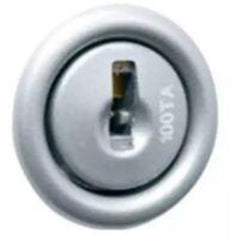 MIDDLE ATLANTIC Middle Atlantic ACCY-LOCK1-MAV C5 Modern Aluminum Lock