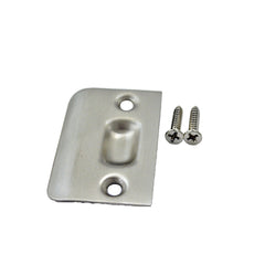 IVES Ives 0953619 Steel Strike 347 Ball Catch Satin Nickel