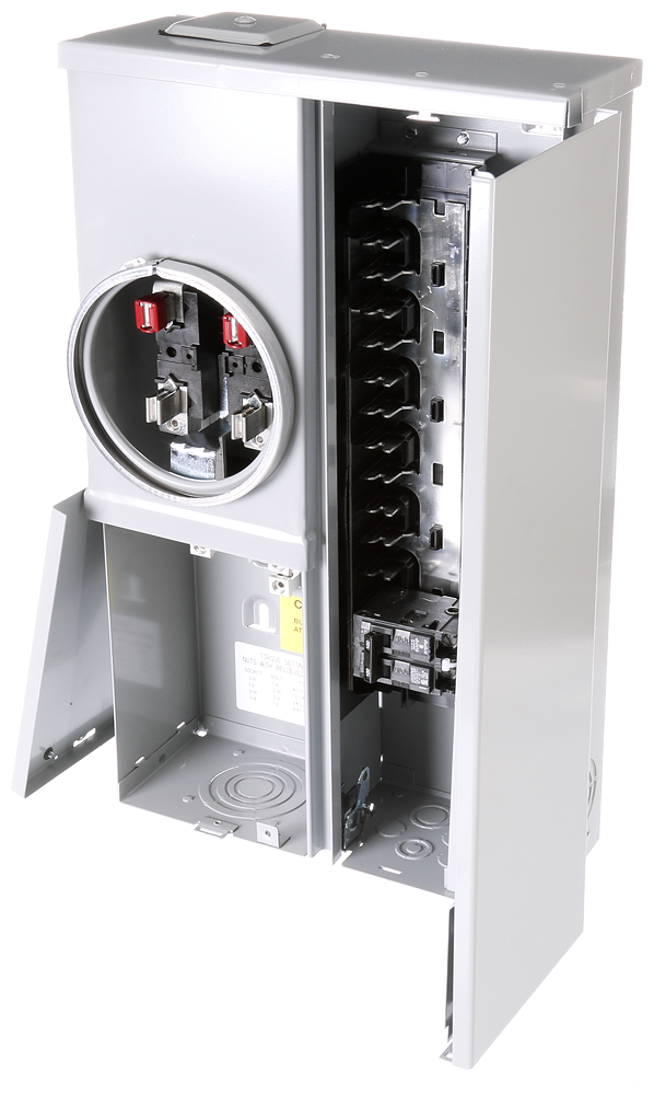 SIEMENS MC1224B1100ESC CIRCUIT BREAKERS