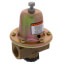 BELL & GOSSETT Bell Gossett Bg 110195LF Pressure Reducing Valve 45 Psig Lead Free