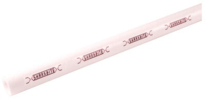 SHARKBITE Sharkbite U870W20 Pex Tubing 3/4 Inch Cts 20 Foot White