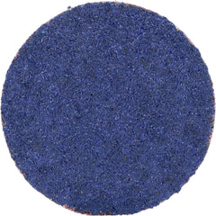 NORTON Norton 66261138670 Quick-change Disc 2in 50 Grit Zirconia