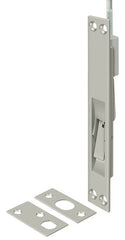 DELTANA Deltana 18EFB15 Extension Flush Bolt 18 in Solid Brass