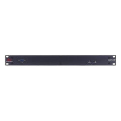 DBX Dbx Professional DBX1261V 12x6 Zone Processor