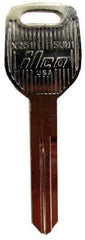 ILCO Kaba Ilco Corp SUB1-X251 Master Key Blank Subaru
