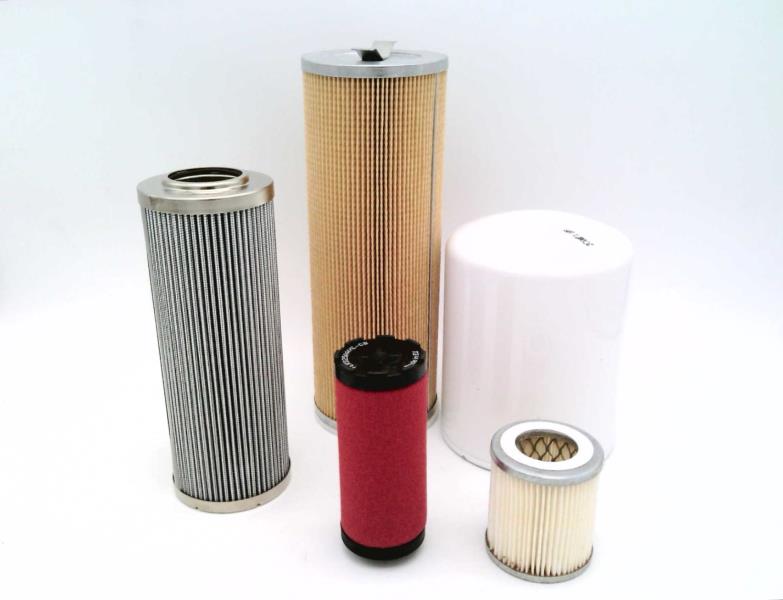 TRANE DHY0827 FILTER DRIERS & ACCUMULATORS