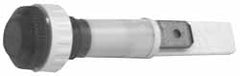 ACI Aci 114882 Indicating Light 12V Clear Round Lens