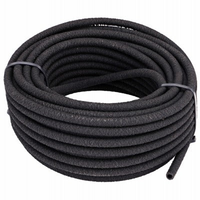 RAINDRIP Raindrip Inc 015005T Flexible Porous Soaker Hose 0.25x50ft
