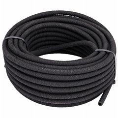 RAINDRIP Raindrip Inc 015005T Flexible Porous Soaker Hose 0.25x50ft