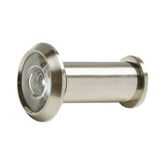 PAMEX Pamex DD01180SN 180 Degree Door Viewer Satin Nickel