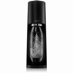 SODASTREAM Sodastream Usa Inc 1012811011 Terra Water Maker Black