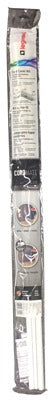WIREMOLD Wiremold Company C213 Cordmate Ii Cable Management Kit
