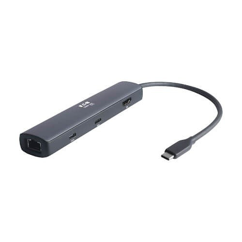 TRIPP LITE Tripp Lite U442-DOCK40-6 Usb-c Docking Station 8K Hdmi