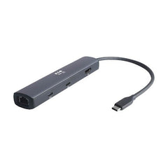 TRIPP LITE Tripp Lite U442-DOCK40-6 Usb-c Docking Station 8K Hdmi