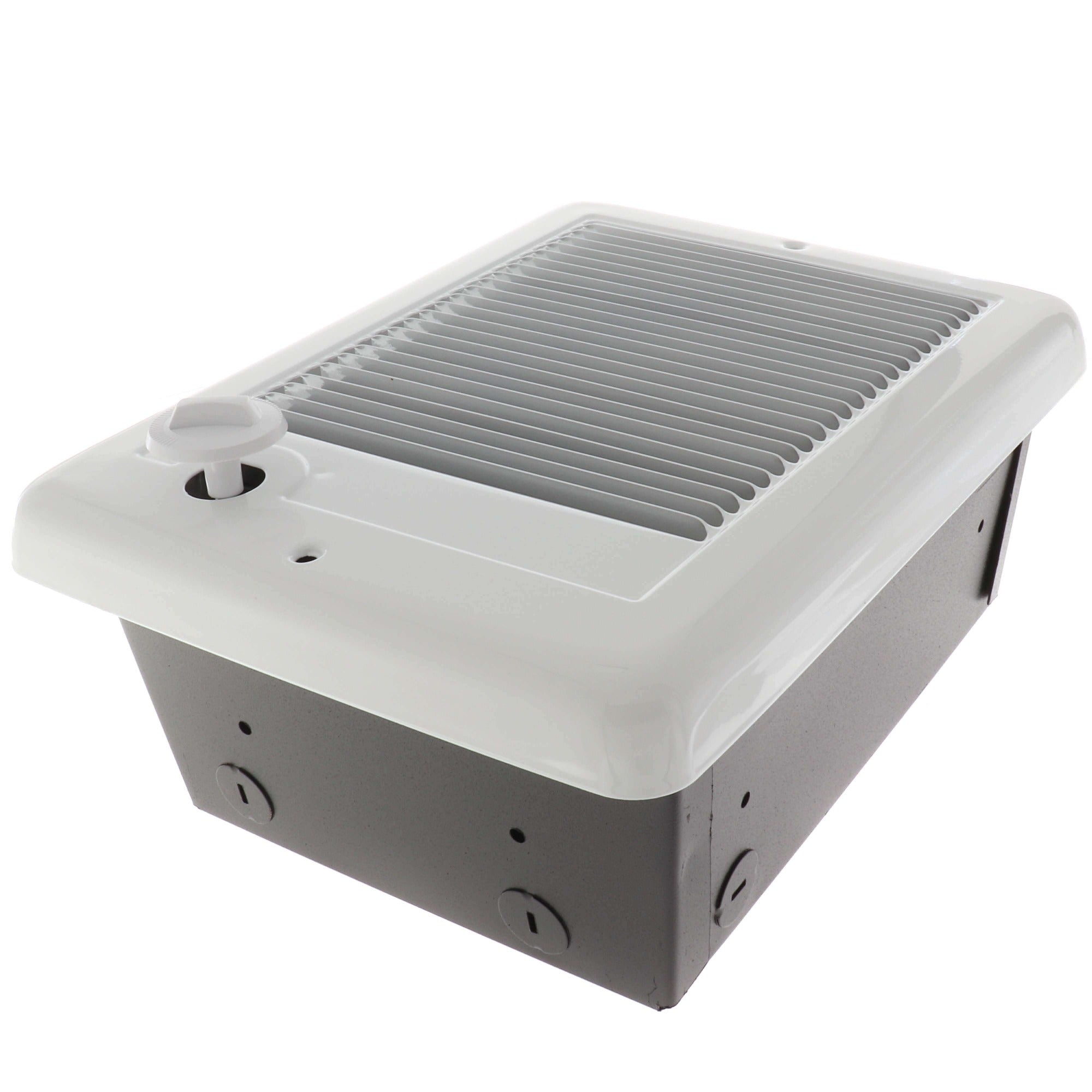 CADET Cadet CSC101TW Wall Heater 1000W (14 x 9.75 x 5.75 inches)