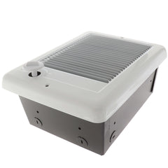 CADET Cadet CSC101TW Wall Heater 1000W (14 x 9.75 x 5.75 inches)