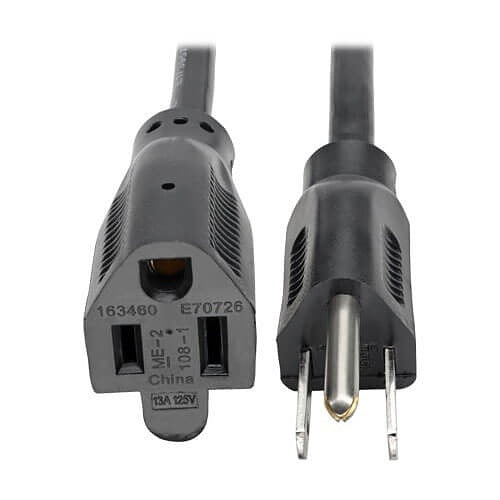 TRIPP LITE Tripp Lite P024-015-13A Power Cord Extension 13A 16AWG