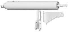 NATIONAL HARDWARE National Mfg N349-282 Storm Door Closer Light Duty White