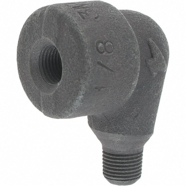 ASC ENGINEERED SOLUTIONS Anvil 0361109309 90 Degree Street Elbow 1/8 in Class 3000