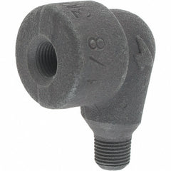 ASC ENGINEERED SOLUTIONS Anvil 0361109309 90 Degree Street Elbow 1/8 in Class 3000