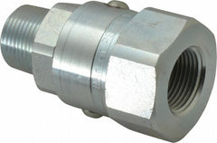 PARKER Parker PS1210102-12-12 Npt Swivel Fitting 5000 Psi 3/4 in