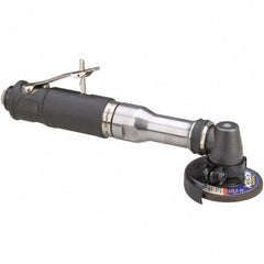 DYNABRADE Dynabrade 54785 Air Angle Grinder 3 Inch 18000 Rpm
