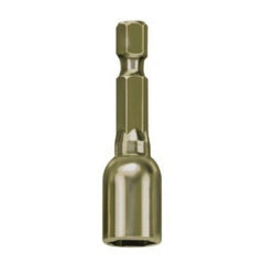 STANLEY BLACK & DECKER Stanley Black & Decker 94232 Irwin Magnetic Nutsetter 5/16 in Hex Point (1 Each) 94232
