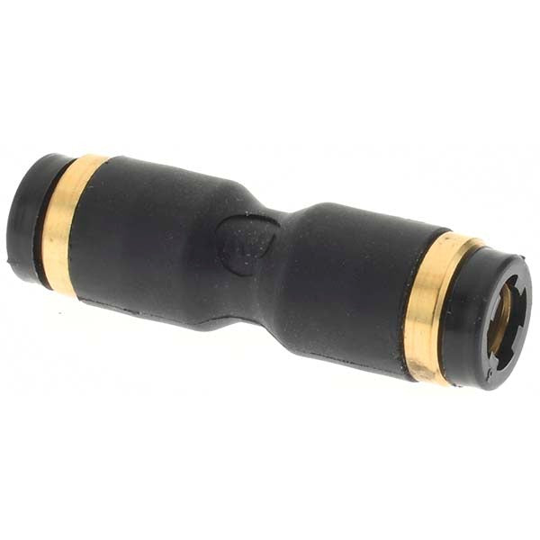 PARKER Parker PF-00273 Push-to-connect Union 3/16 in Od