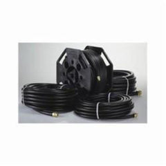 ASC ENGINEERED SOLUTIONS Asc 25C.WF100 Corrugated Ss Tubing 1 in 100 Ft Black Csst