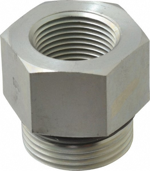 PARKER Parker 16-3/4 F5OG-S Pipe Adapter 4000 Psi Nptf