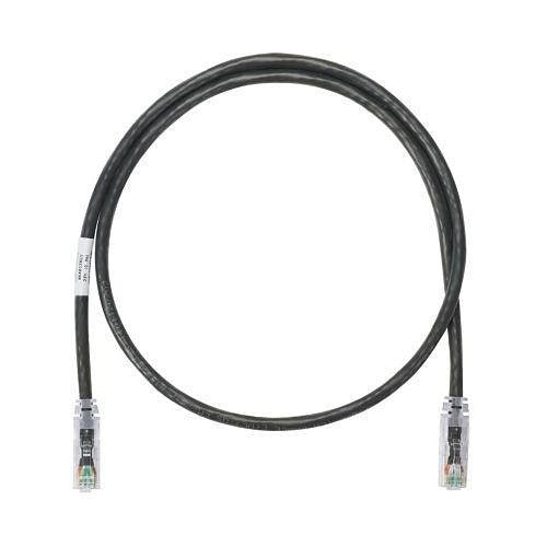 PANDUIT Panduit NK6APC19BL Netkey Cat6a Copper Patch Cord