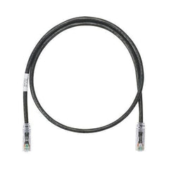 PANDUIT Panduit NK6APC19BL Netkey Cat6a Copper Patch Cord