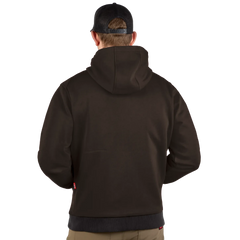 MILWAUKEE Milwaukee M200N-20M M12 Heated Full-Zip Hoodie 12V (M) M200N-20M