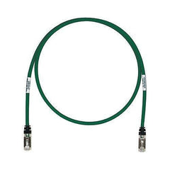 PANDUIT Panduit STP6X40MGR Copper Patch Cord Cat 6a