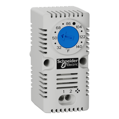 SCHNEIDER ELECTRIC NSYCCOTHOF THERMOSTATS