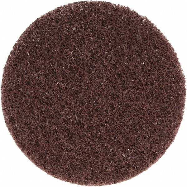 3M Standard Abrasives 7000046842 Hook Loop Disc 5 in