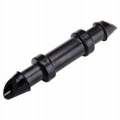 RAINDRIP Raindrip Inc 312025B Barbed Connector 1/4 Inch 25 Pack