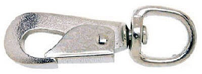 CAMPBELL Apex Tools Group Llc T7603441 Round Swivel Eye Cap Snap