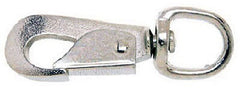 CAMPBELL Apex Tools Group Llc T7603441 Round Swivel Eye Cap Snap